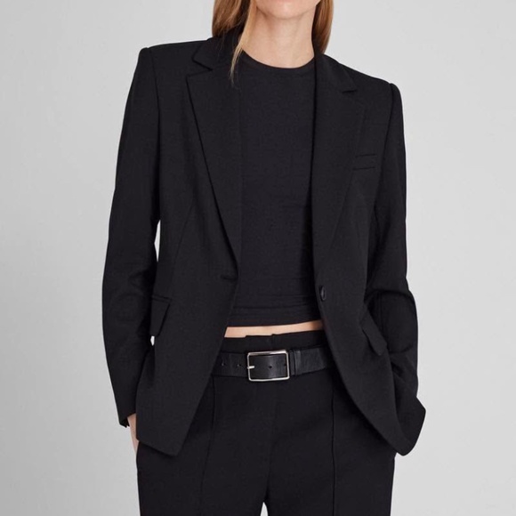 Club Monaco Suit Jacket - Picture 1 of 4